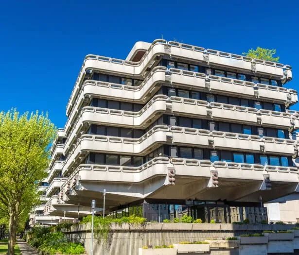 Apartment Building - 金沙国际体育