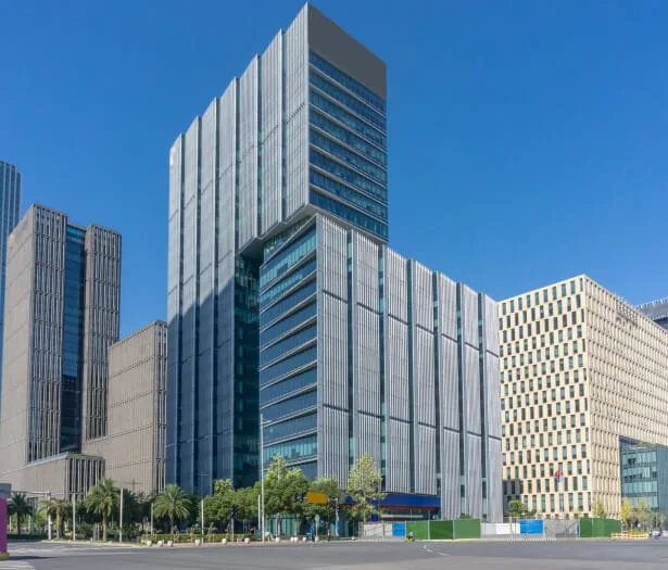 Apartment Building - 金沙国际体育
